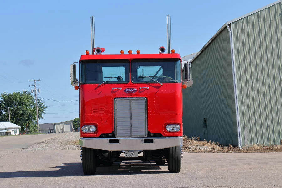 1978 Peterbilt - Image 12 of 31