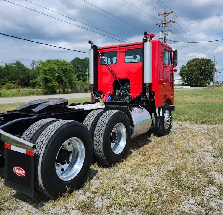 1978 Peterbilt - Image 3 of 16