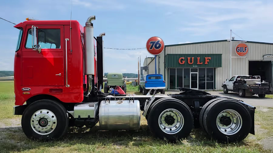 1978 Peterbilt - Image 7 of 16