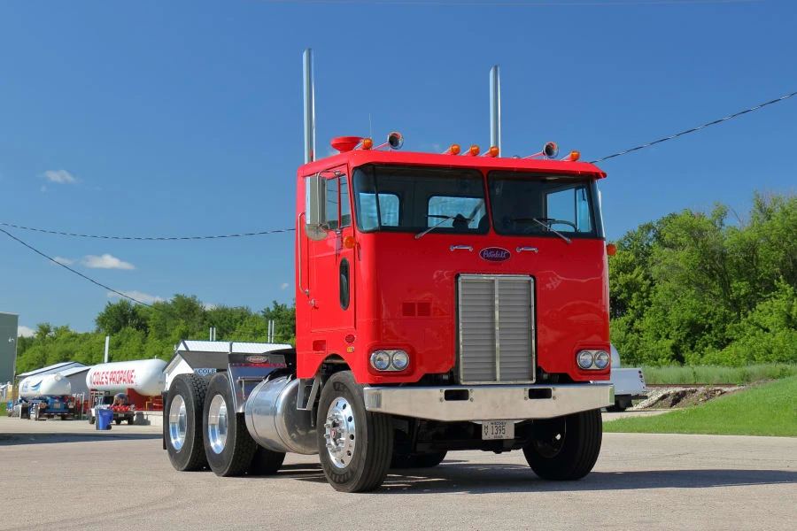 1978 Peterbilt - Image 13 of 31