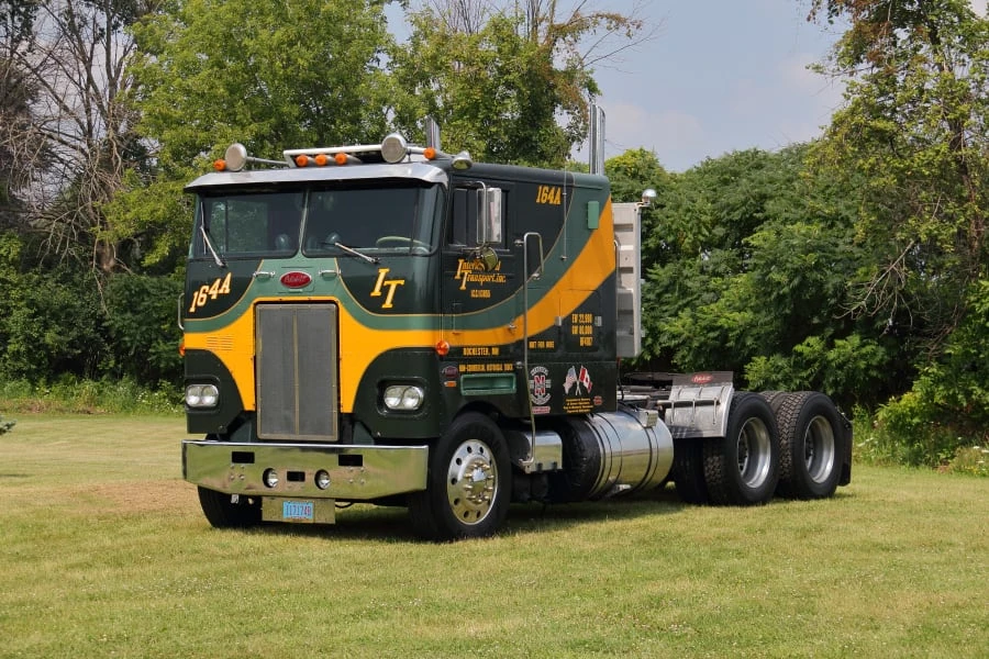 1978 Peterbilt - Image 19 of 30