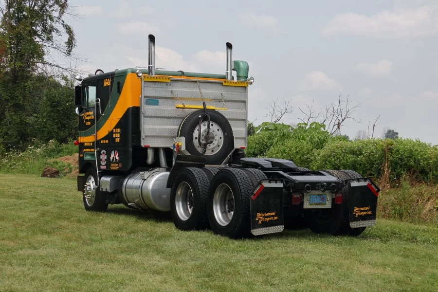 1978 Peterbilt - Image 8 of 30