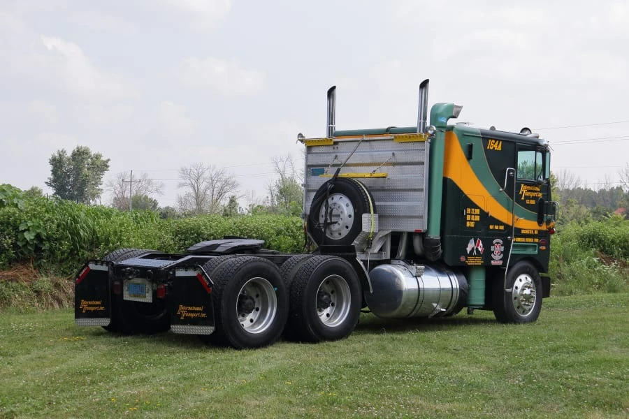 1978 Peterbilt - Image 3 of 30