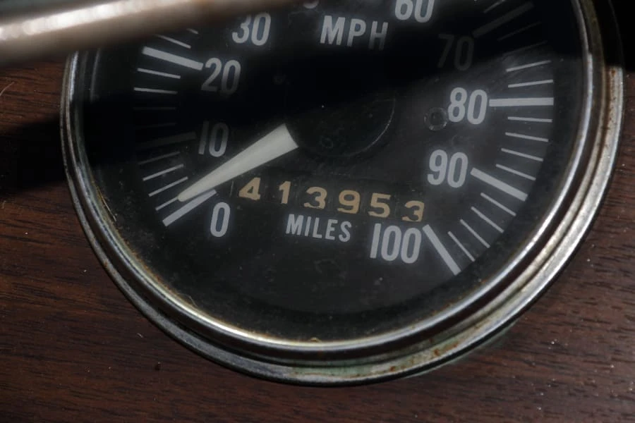 1978 Peterbilt - Image 25 of 30