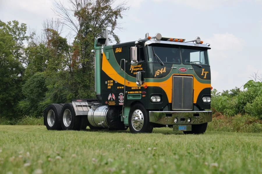 1978 Peterbilt - Image 6 of 30