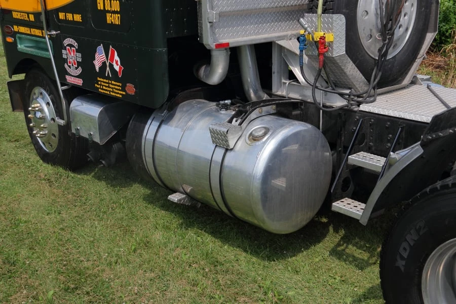 1978 Peterbilt - Image 13 of 30