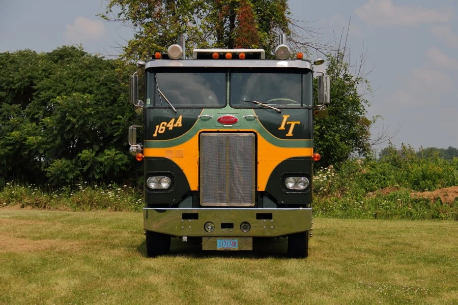 1978 Peterbilt - Image 4 of 30