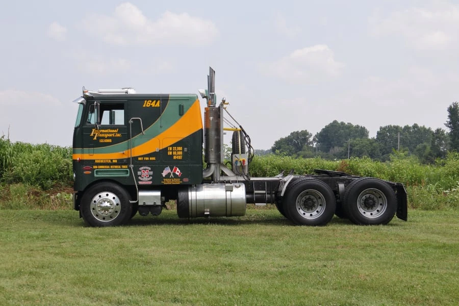 1978 Peterbilt - Image 15 of 30
