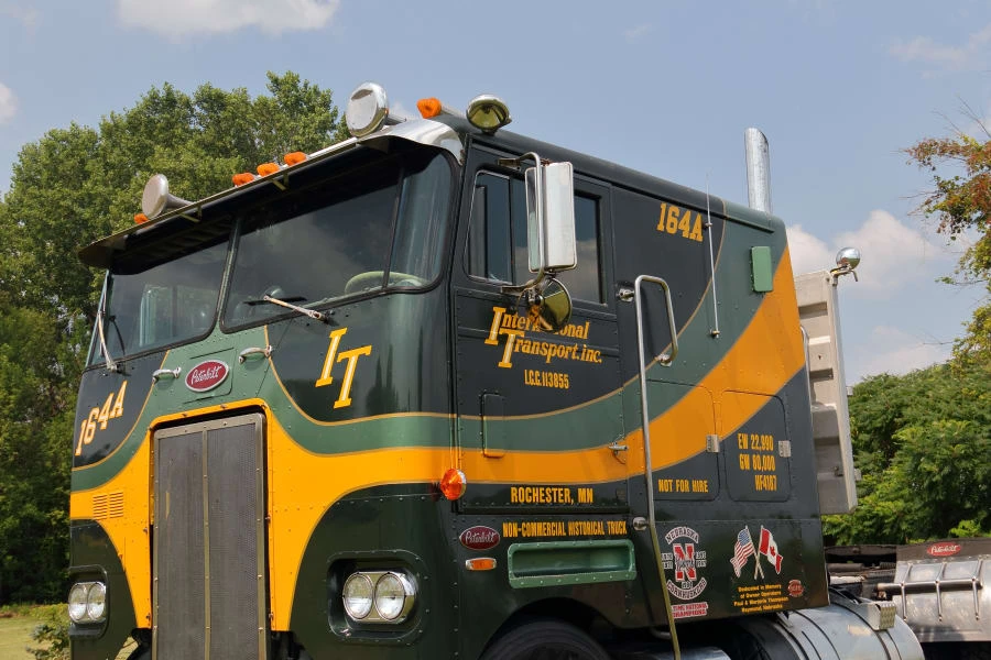 1978 Peterbilt - Image 11 of 30