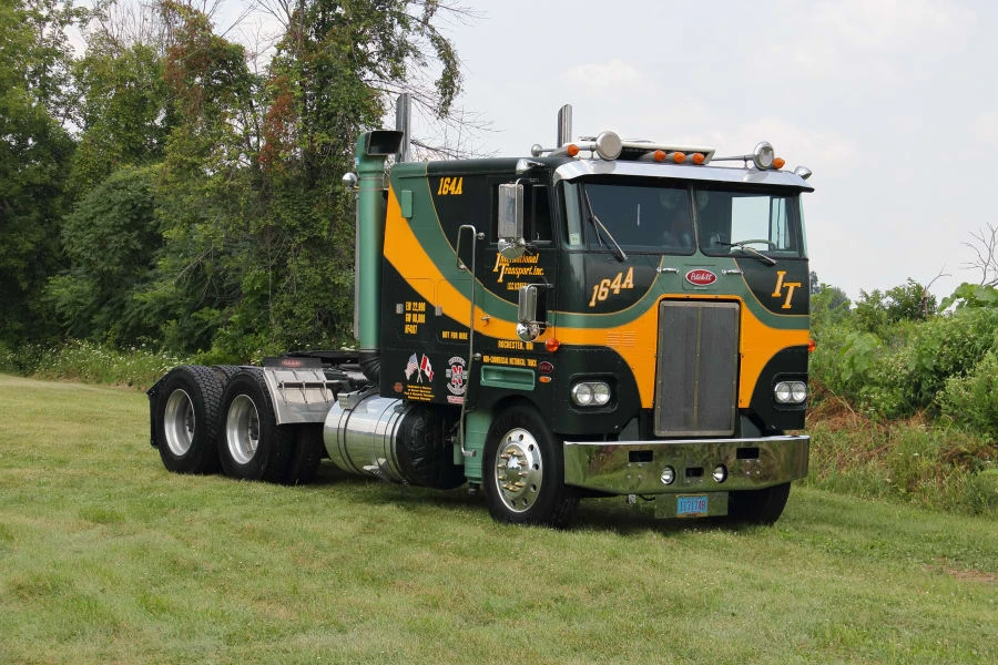 1978 Peterbilt - Image 14 of 30