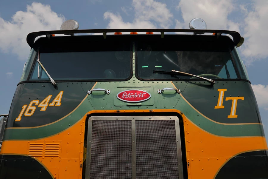 1978 Peterbilt - Image 7 of 30