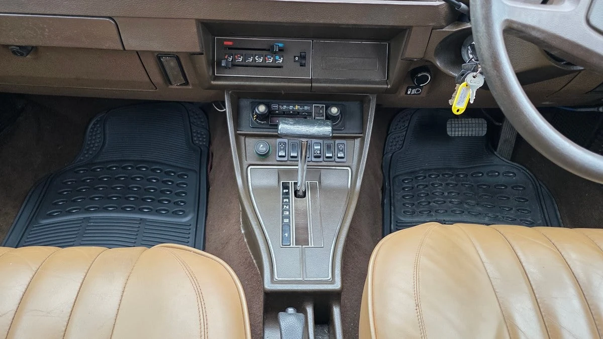 1978 Peugeot 504 - Image 10 of 30