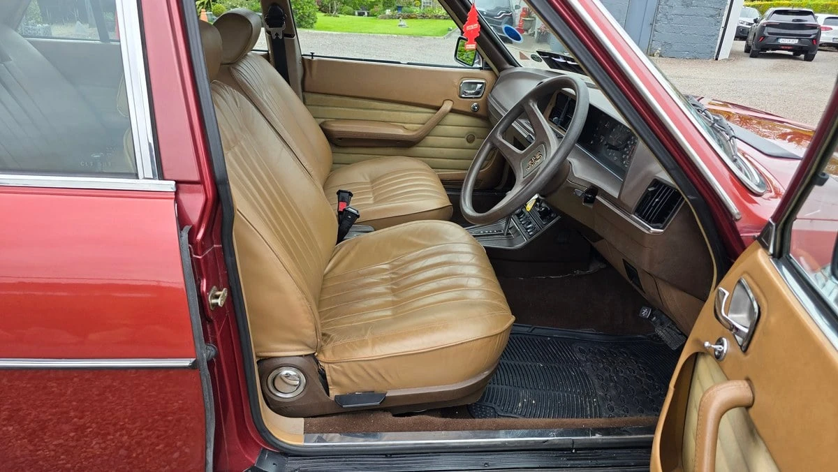 1978 Peugeot 504 - Image 2 of 30
