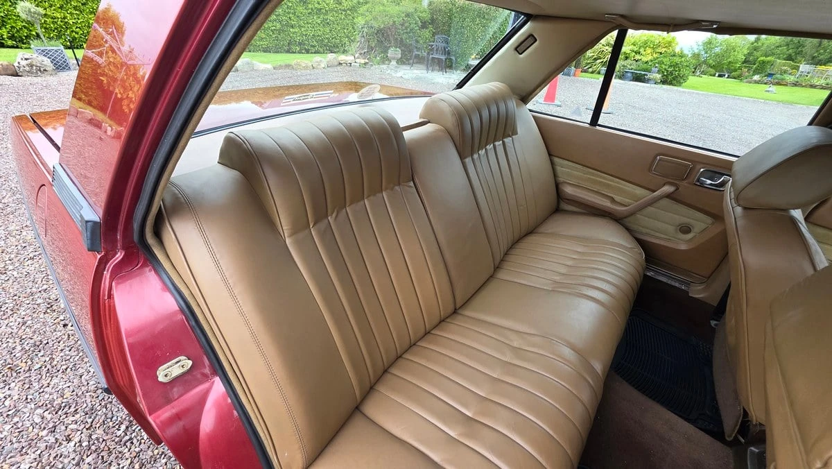 1978 Peugeot 504 - Image 4 of 30