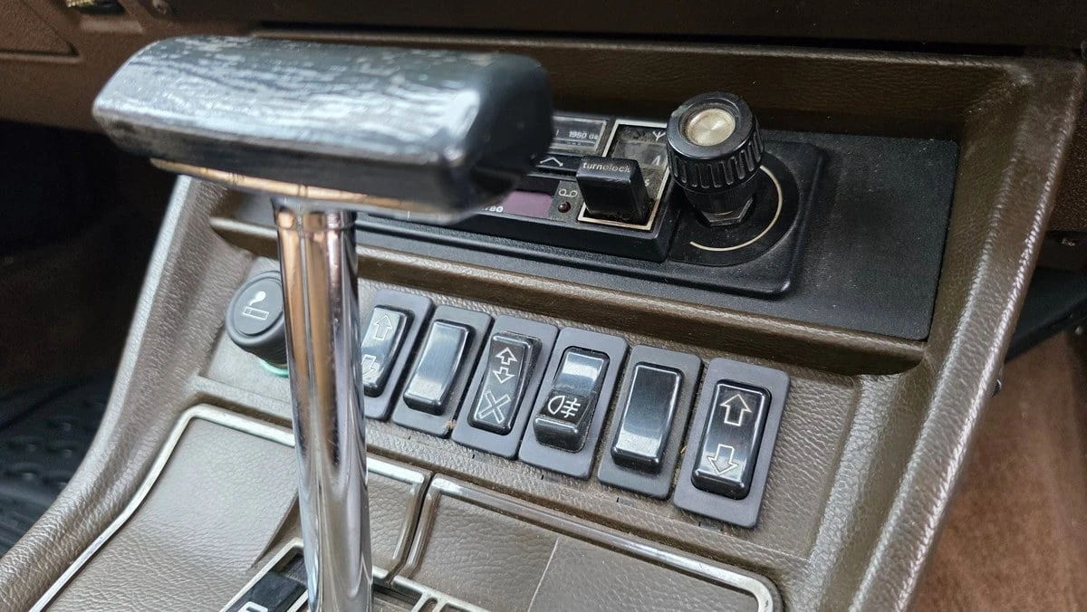 1978 Peugeot 504 - Image 12 of 30