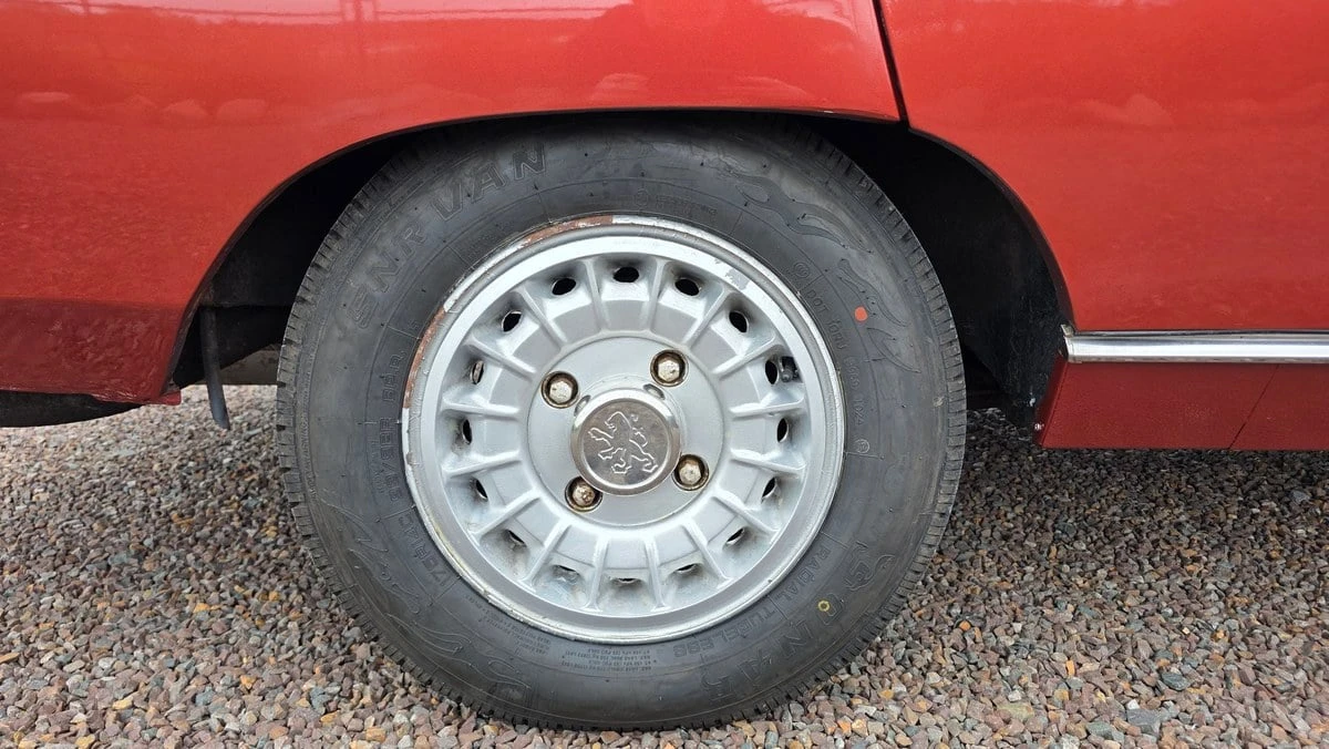 1978 Peugeot 504 - Image 30 of 30