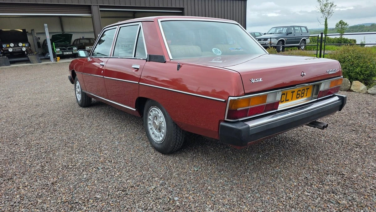 1978 Peugeot - Image 22 of 31
