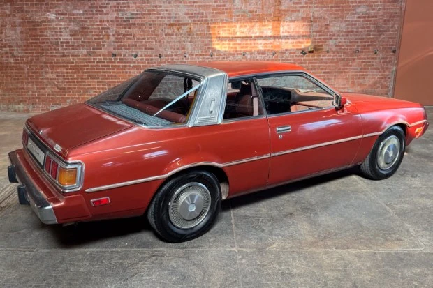 1978 Plymouth - Image 2 of 6