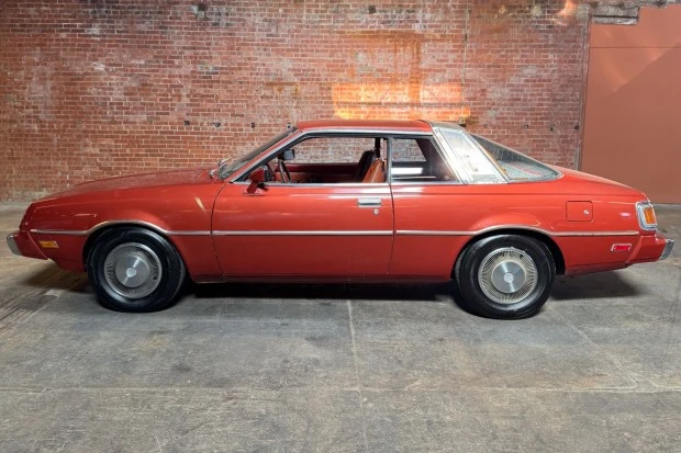 1978 Plymouth - Image 3 of 6