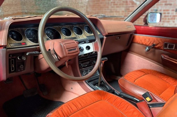 1978 Plymouth - Image 5 of 6