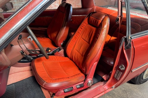 1978 Plymouth - Image 4 of 6