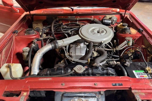 1978 Plymouth - Image 6 of 6