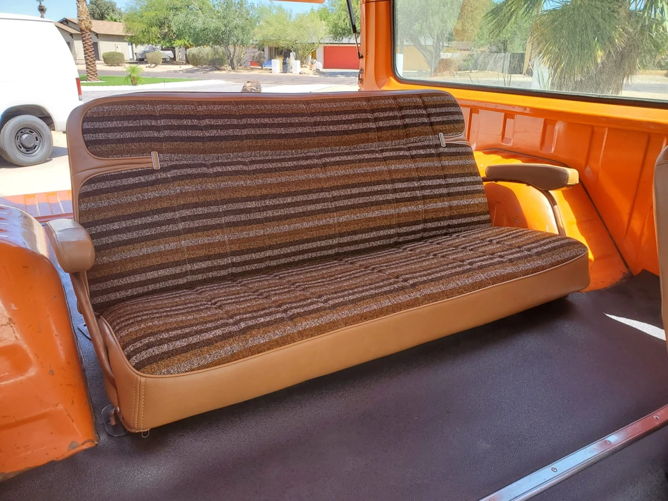 1978 Dodge Ramcharger - Image 25 of 31