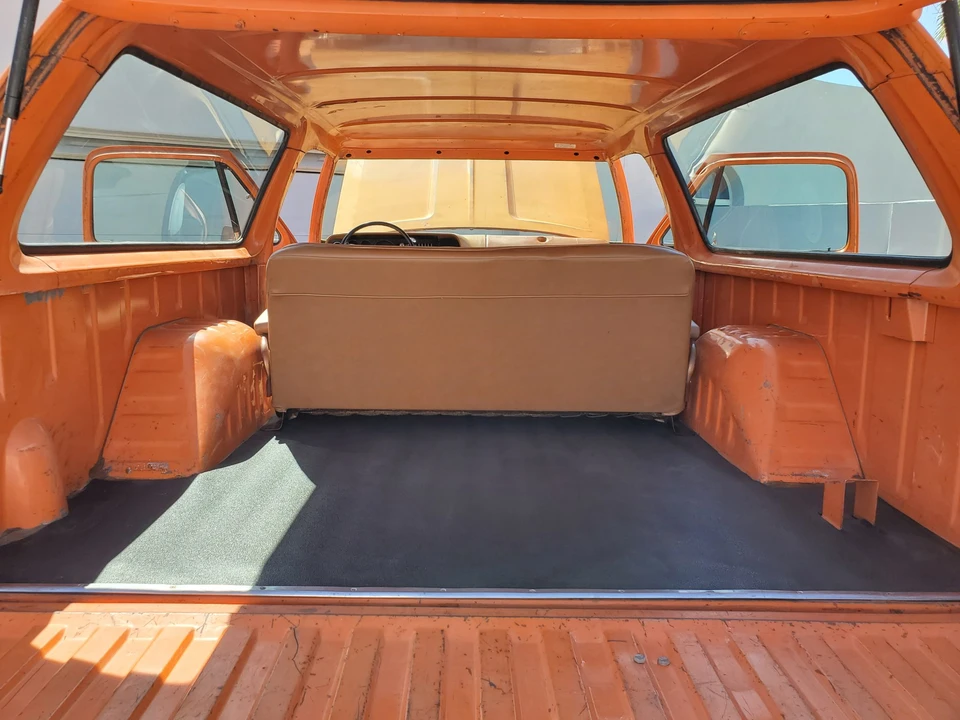 1978 Dodge Ramcharger - Image 29 of 31