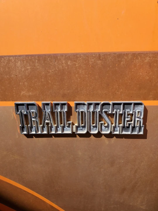 1978 Dodge Ramcharger - Image 15 of 31
