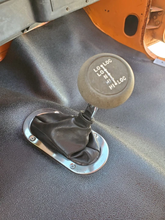 1978 Dodge Ramcharger - Image 24 of 31