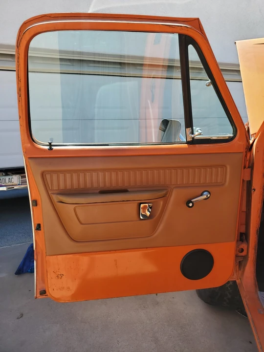 1978 Dodge Ramcharger - Image 17 of 31