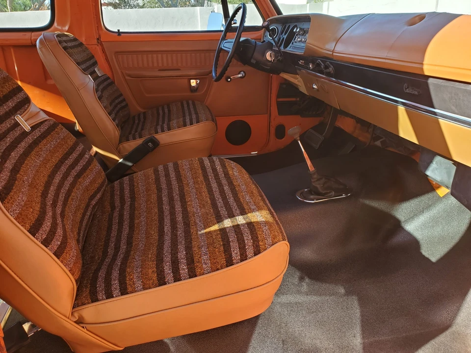 1978 Dodge Ramcharger - Image 18 of 31