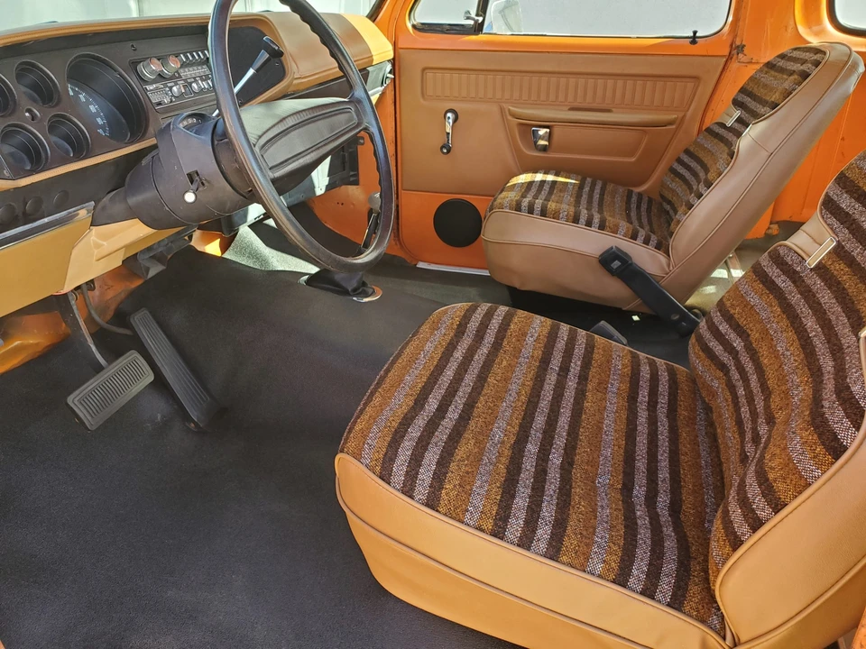 1978 Dodge Ramcharger - Image 16 of 31