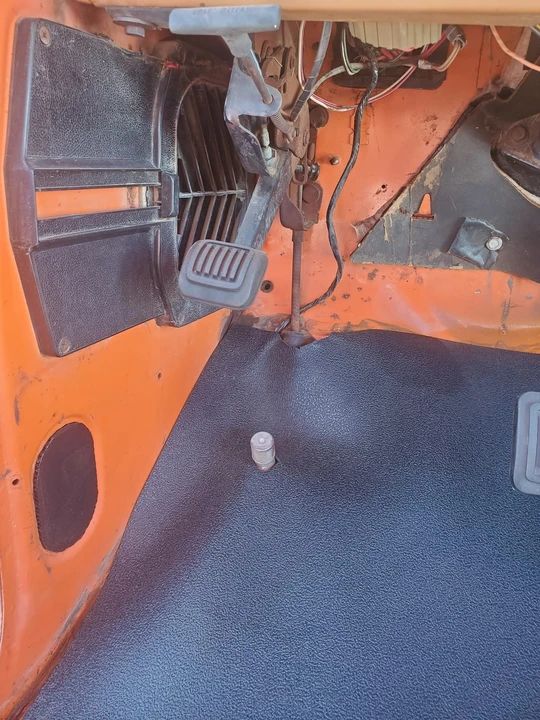 1978 Dodge Ramcharger - Image 26 of 31