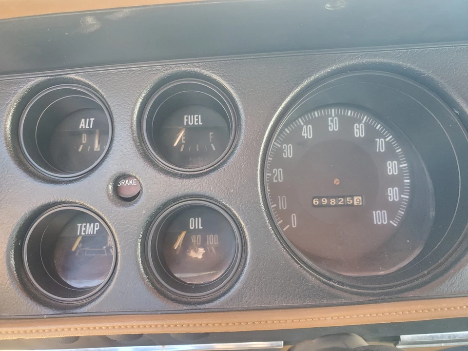 1978 Dodge Ramcharger - Image 21 of 31