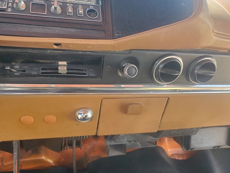 1978 Dodge Ramcharger - Image 23 of 31