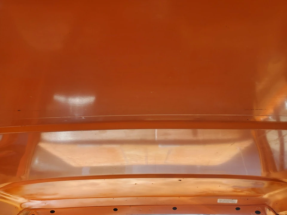 1978 Dodge Ramcharger - Image 28 of 31