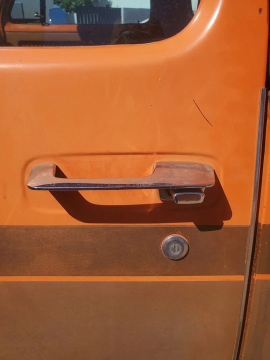 1978 Dodge Ramcharger - Image 13 of 31