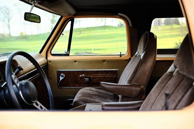 1978 Plymouth Trail Duster - Image 4 of 7