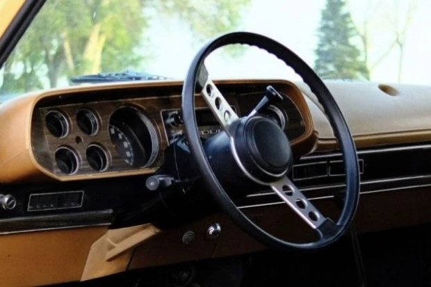 1978 Plymouth Trail Duster - Image 5 of 7
