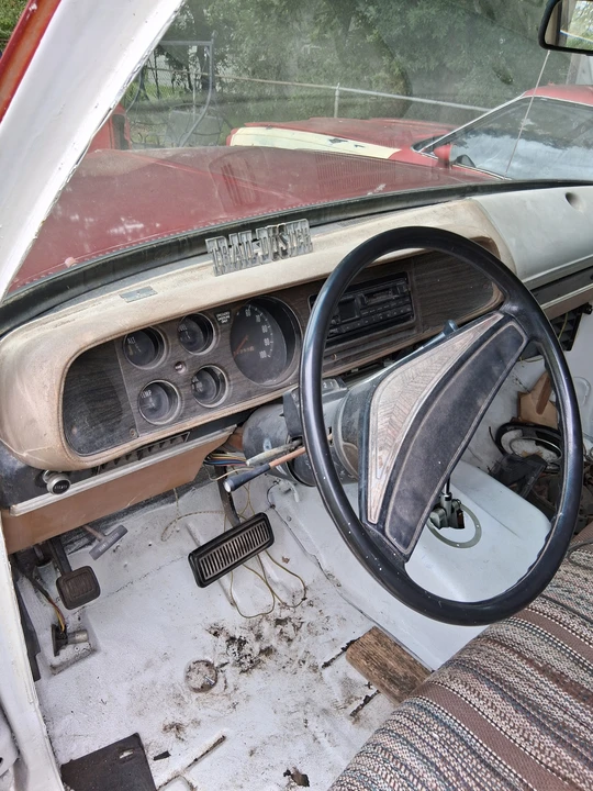 1978 Plymouth Trail Duster - Image 10 of 11