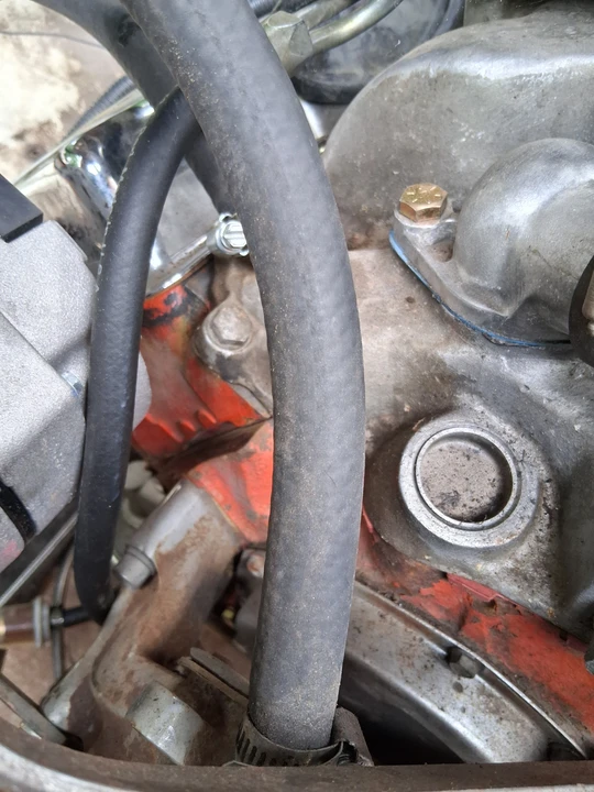 1978 Plymouth Trail Duster - Image 3 of 11