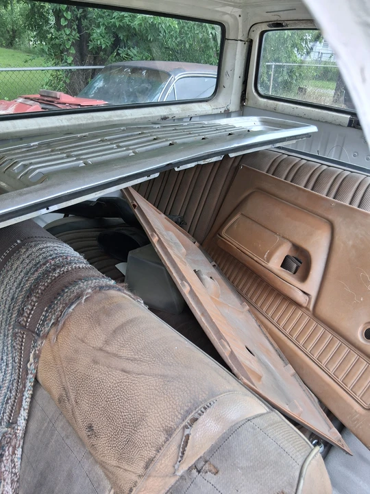 1978 Plymouth Trail Duster - Image 11 of 11