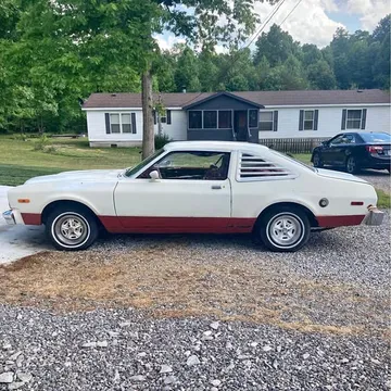 1978 Plymouth Volare