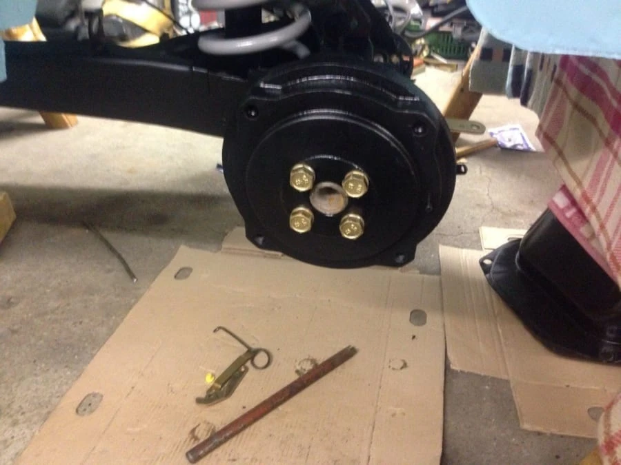 1978 Fiat 126 - Image 22 of 26