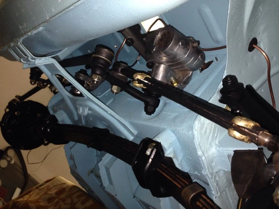 1978 Fiat 126 - Image 21 of 26