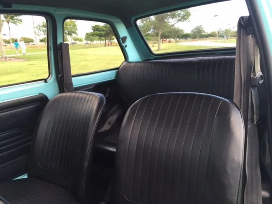 1978 Fiat 126 - Image 10 of 26
