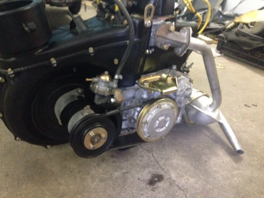 1978 Fiat 126 - Image 14 of 26