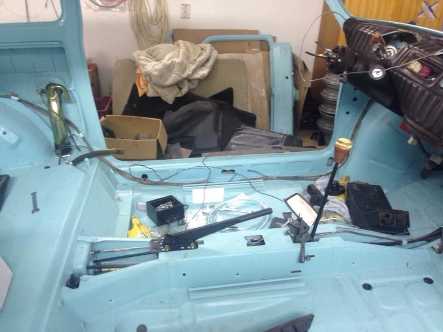 1978 Fiat 126 - Image 26 of 26