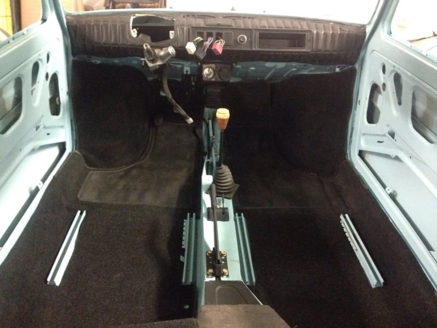 1978 Fiat 126 - Image 11 of 26